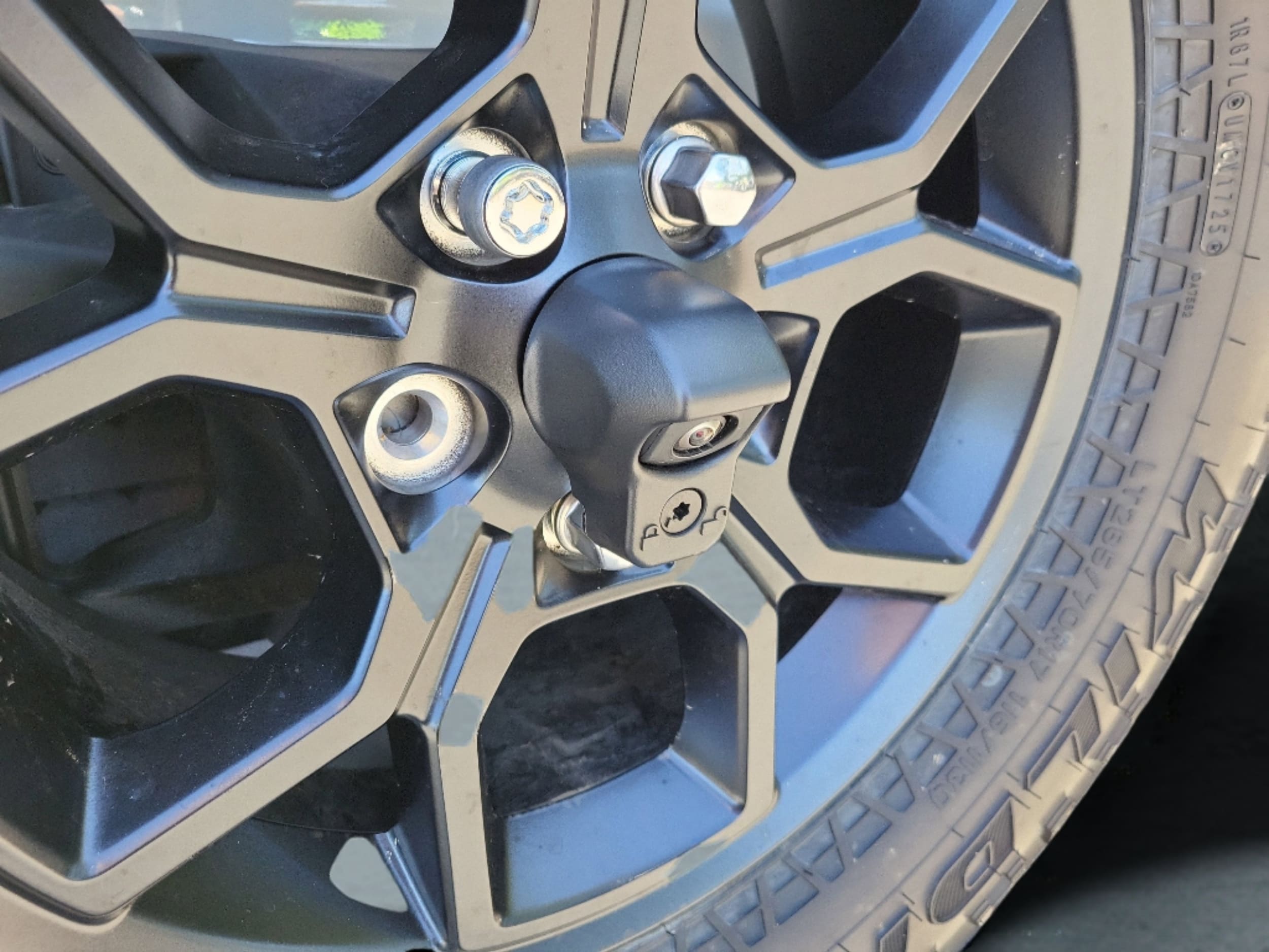 2026 Jeep Wrangler 4-Door Willys - Photo 12
