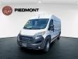 New 2026 Ram ProMaster Tradesman Cargo Van