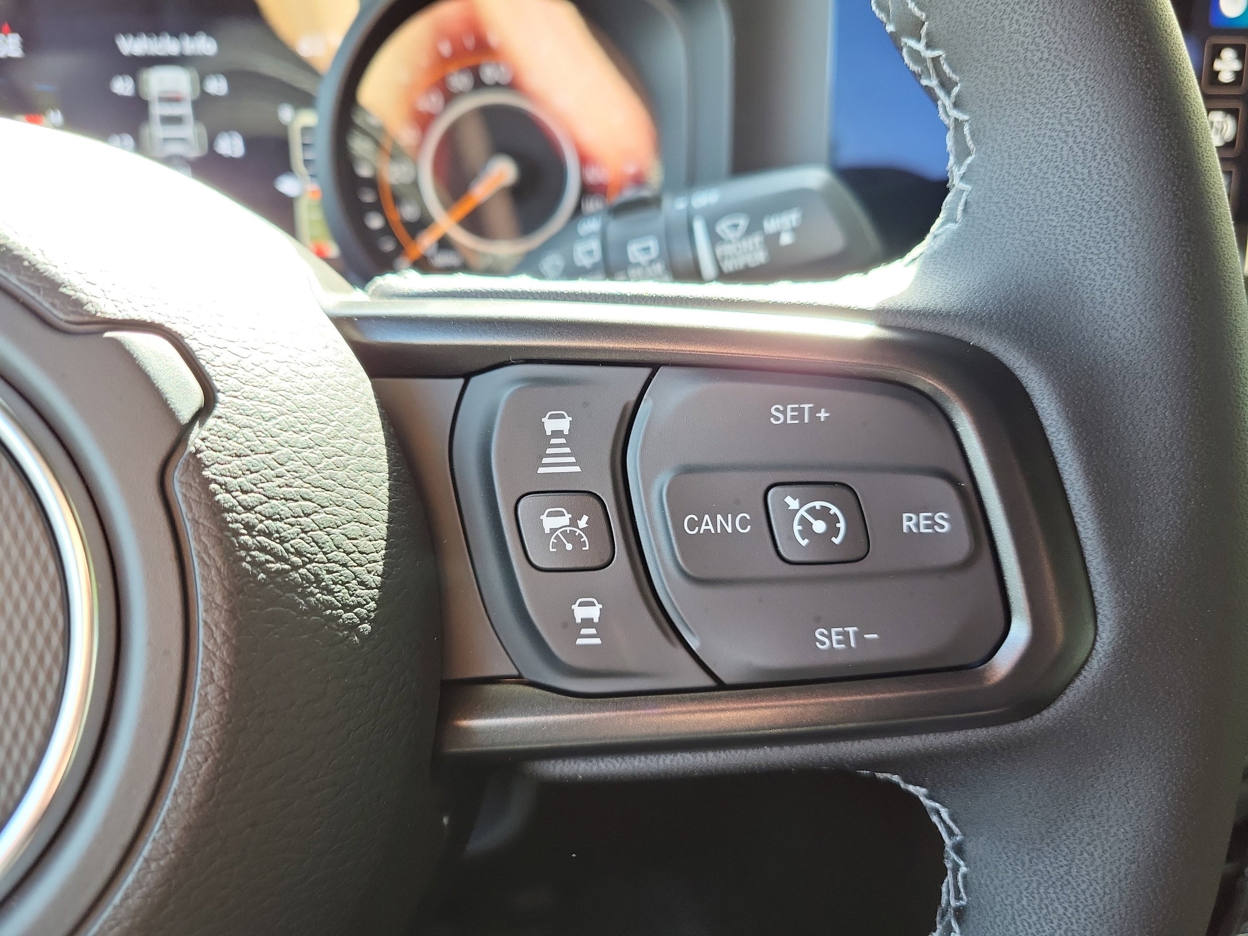 2026 Jeep Wrangler 4-Door Willys - Photo 28