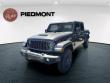 New 2026 Jeep Gladiator Sport S Pickup
