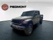 New 2026 Jeep Gladiator Rubicon Pickup