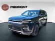 New 2026 Jeep Grand Wagoneer Limited Reserve Sport Utility