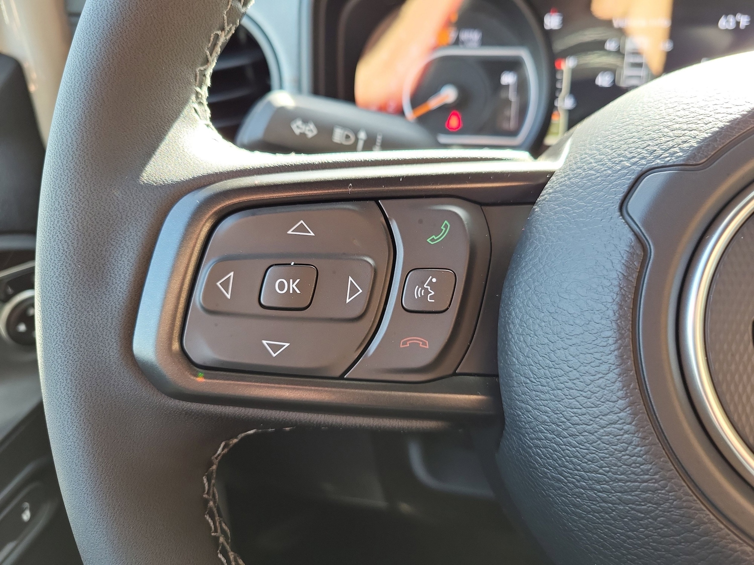 2026 Jeep Wrangler 4-Door Willys - Photo 27