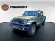New 2026 Jeep Gladiator Willys 41 Pickup