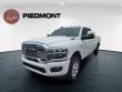New 2026 Ram 2500 Laramie Pickup