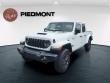 New 2026 Jeep Gladiator Sport S Pickup