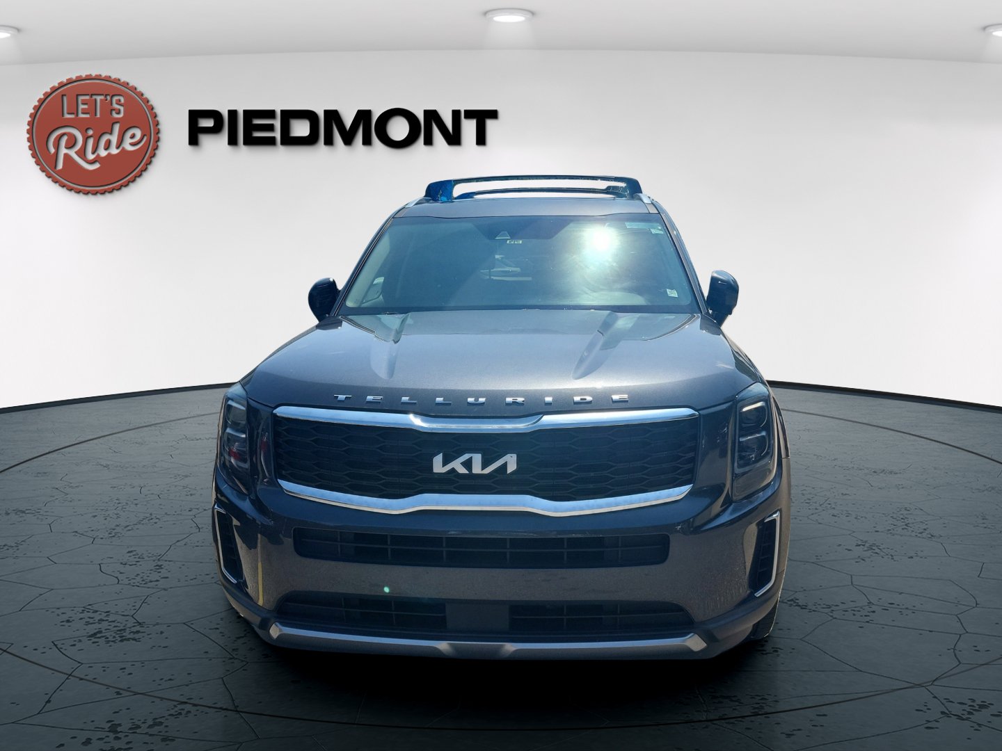 Used 2022 Kia Telluride EX FWD SUV