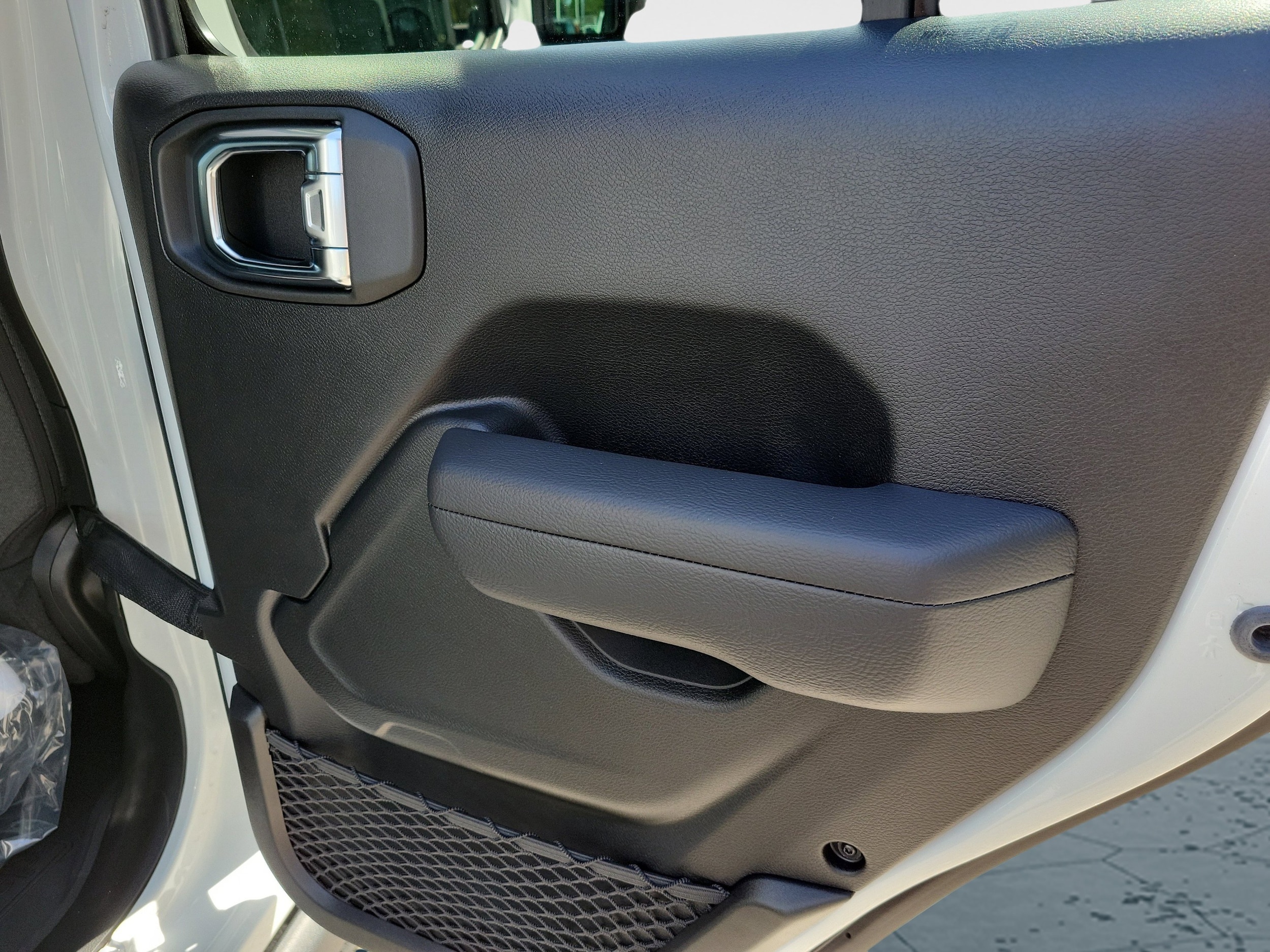 2026 Jeep Wrangler 4-Door Willys - Photo 17