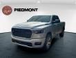 New 2026 Ram 1500 EXPRESS QUAD CAB 4X2 6'4 BOX Pickup