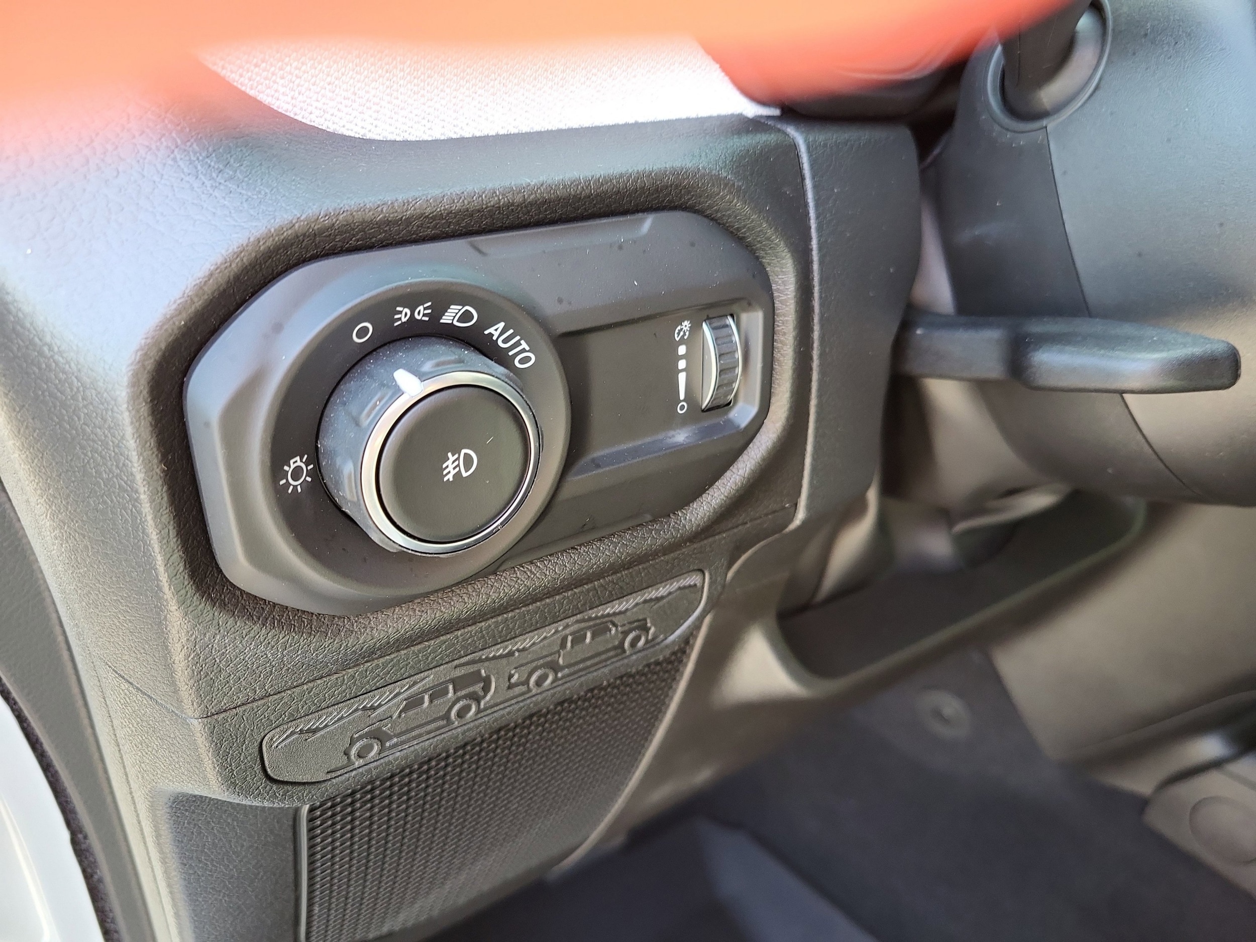 2026 Jeep Wrangler 4-Door Willys - Photo 25