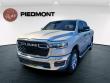 New 2026 Ram 1500 Big Horn Pickup