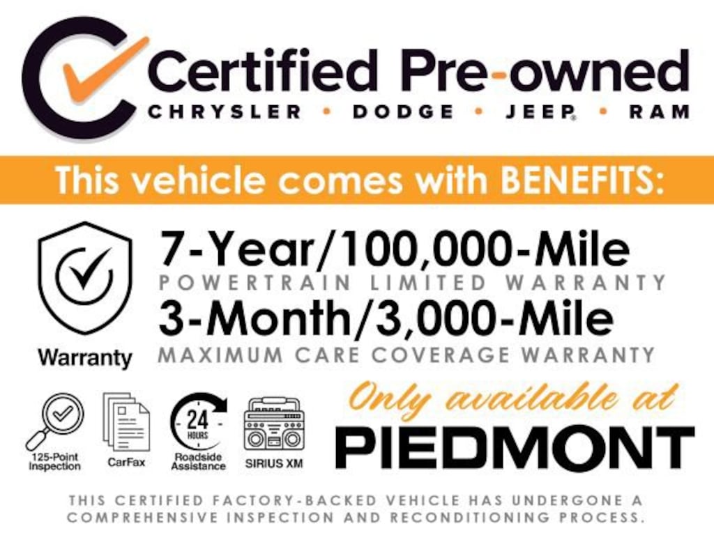 Certified 2025 Jeep Wrangler Sport S 2 Door 4x4 SUV