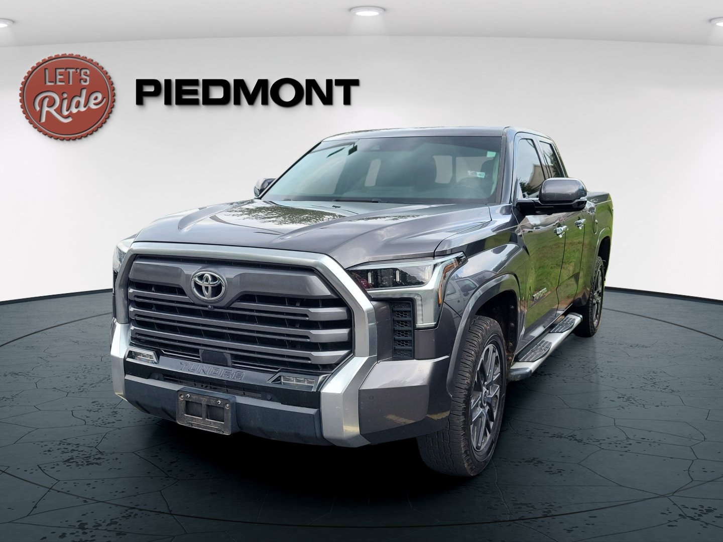 2023 Toyota Tundra