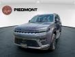 New 2026 Jeep Grand Wagoneer 4X2 Sport Utility