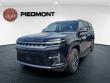 New 2026 Jeep Grand Wagoneer 4X2 Sport Utility