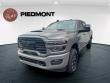 New 2026 Ram 2500 Laramie Pickup