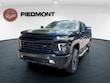  Chevrolet Silverado 3500 HD