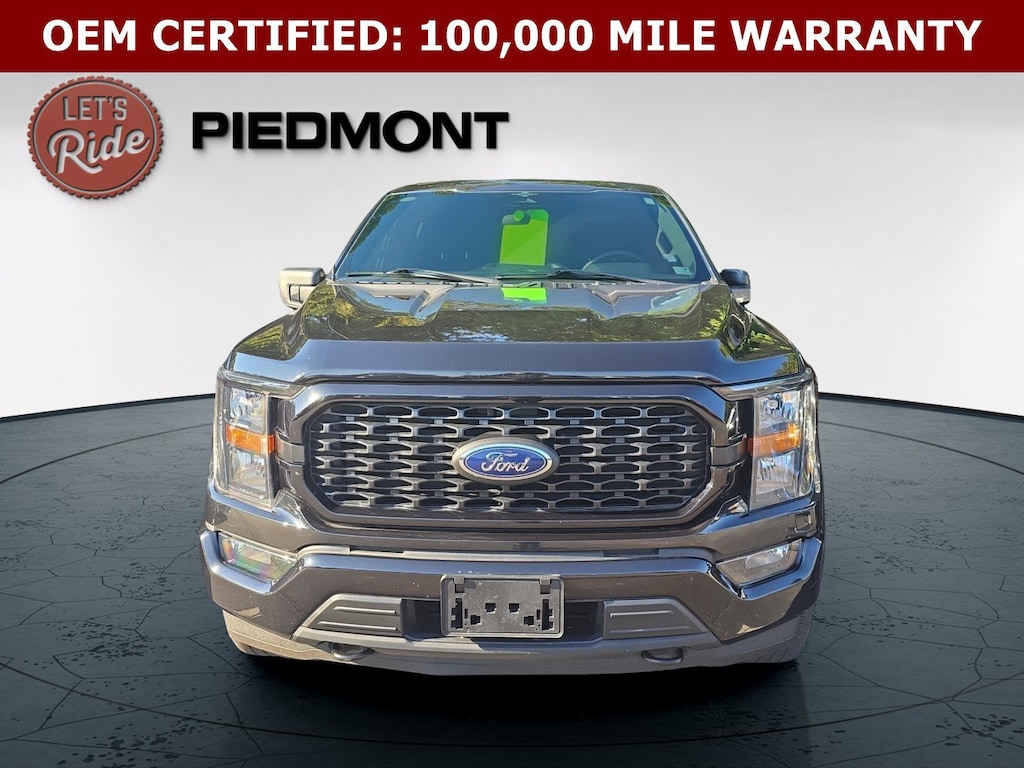 Used 2022 Jeep Wagoneer Series III 4x4 SUV