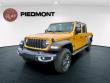 New 2026 Jeep Gladiator Sport Pickup