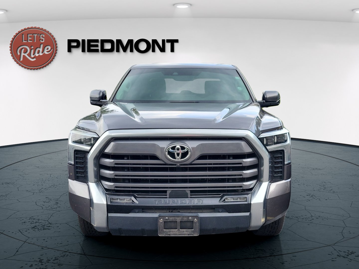 Used 2023 Toyota Tundra 4WD Limited Double Cab 6.5 Bed Limited Double Cab 6.5 Bed