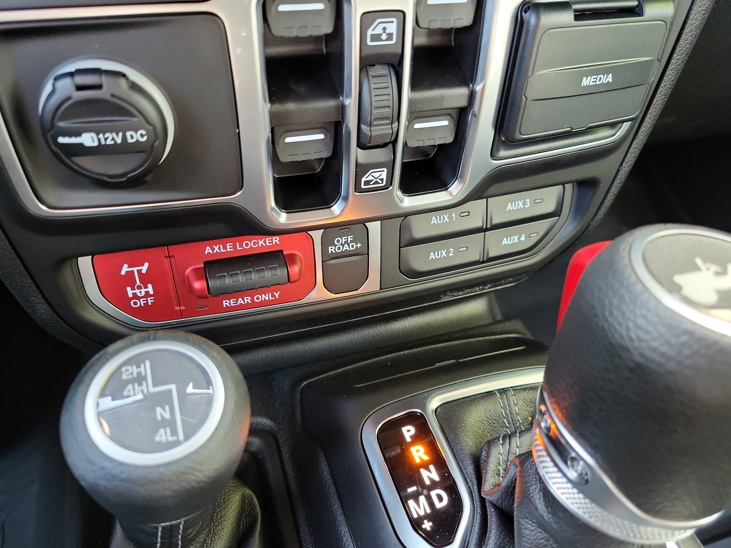 2026 Jeep Wrangler 4-Door Willys - Photo 34