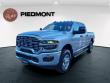 New 2026 Ram 2500 Tradesman Pickup