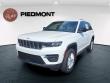 New 2026 Jeep Grand Cherokee Laredo Sport Utility