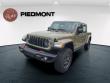 New 2026 Jeep Gladiator RUBICON X 4X4 Pickup