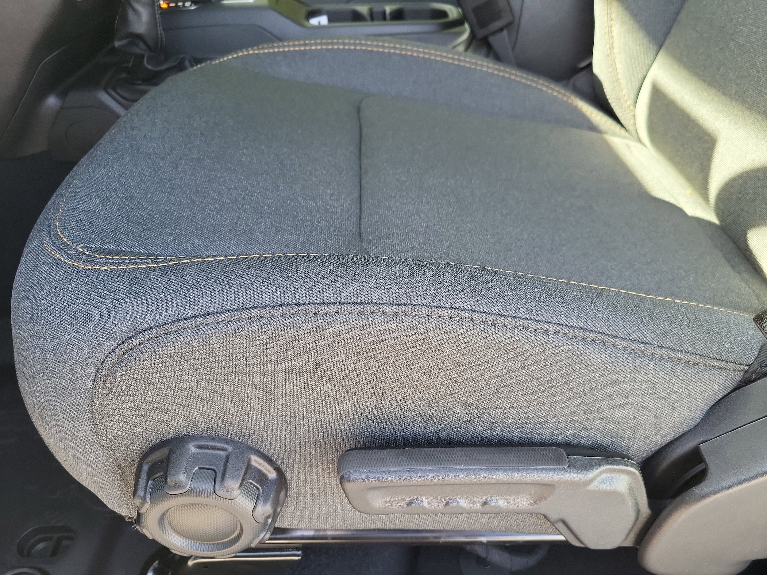 2026 Jeep Wrangler 4-Door Willys - Photo 23