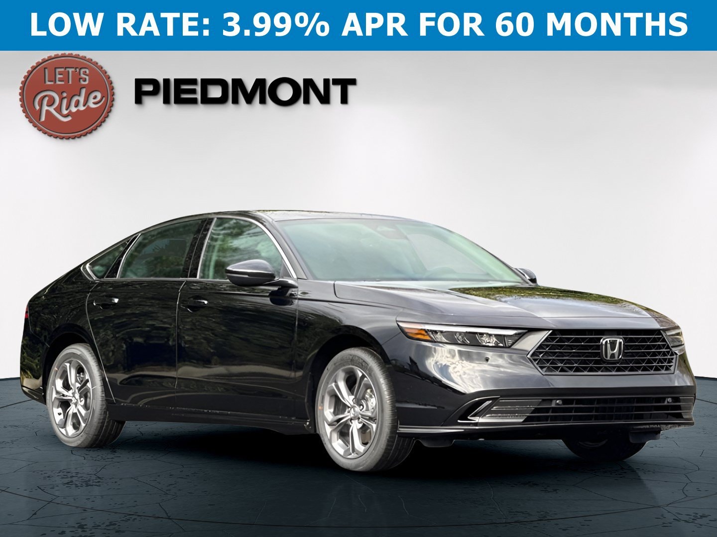 2026 Honda Accord Hybrid 4dr Car 