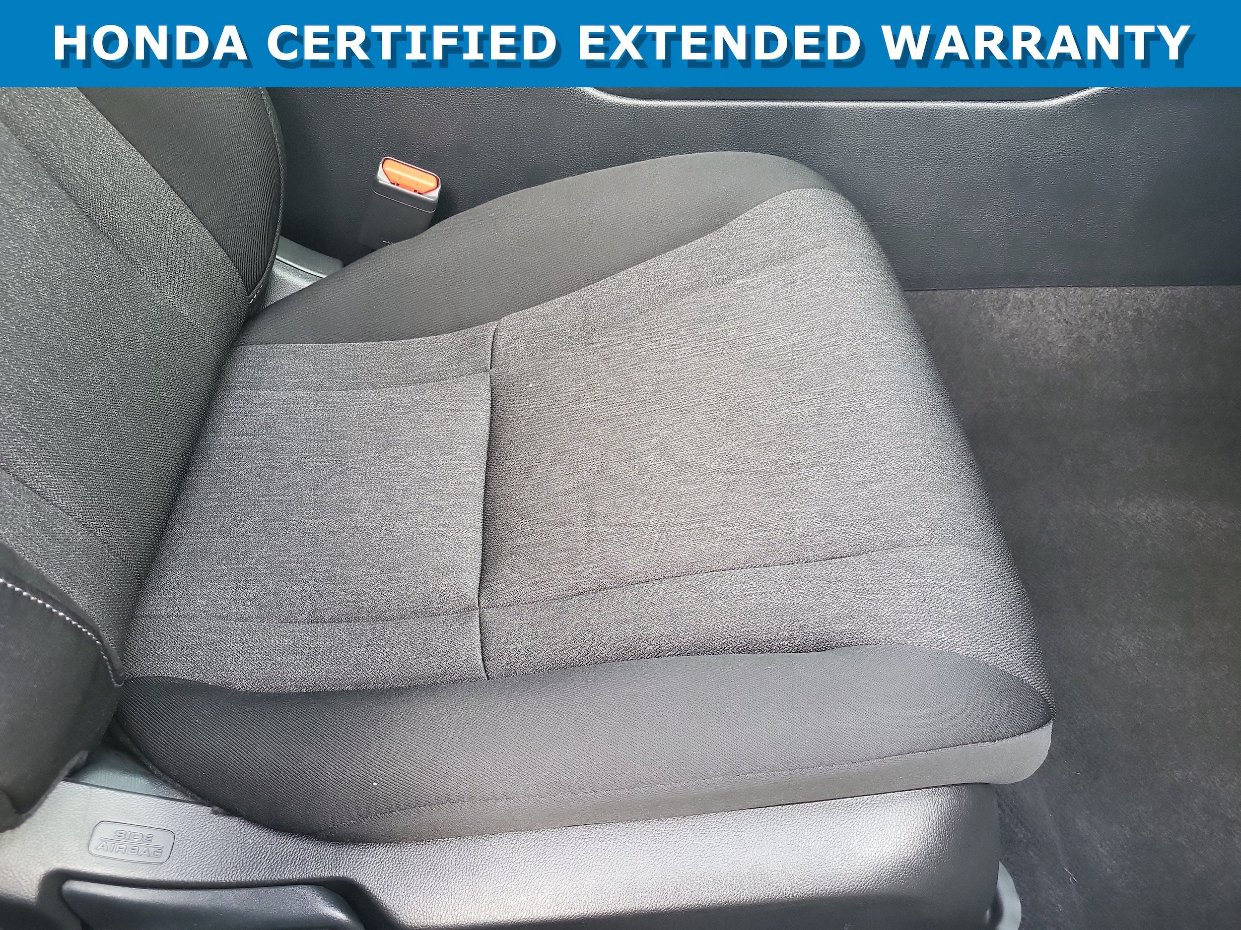 2024 Honda Accord LX - Photo 19