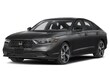  Honda Accord Hybrid