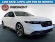  Honda Accord Sedan