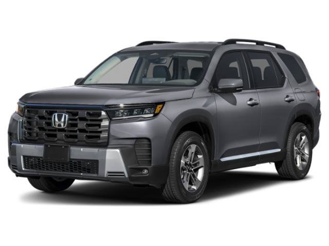  Honda Pilot