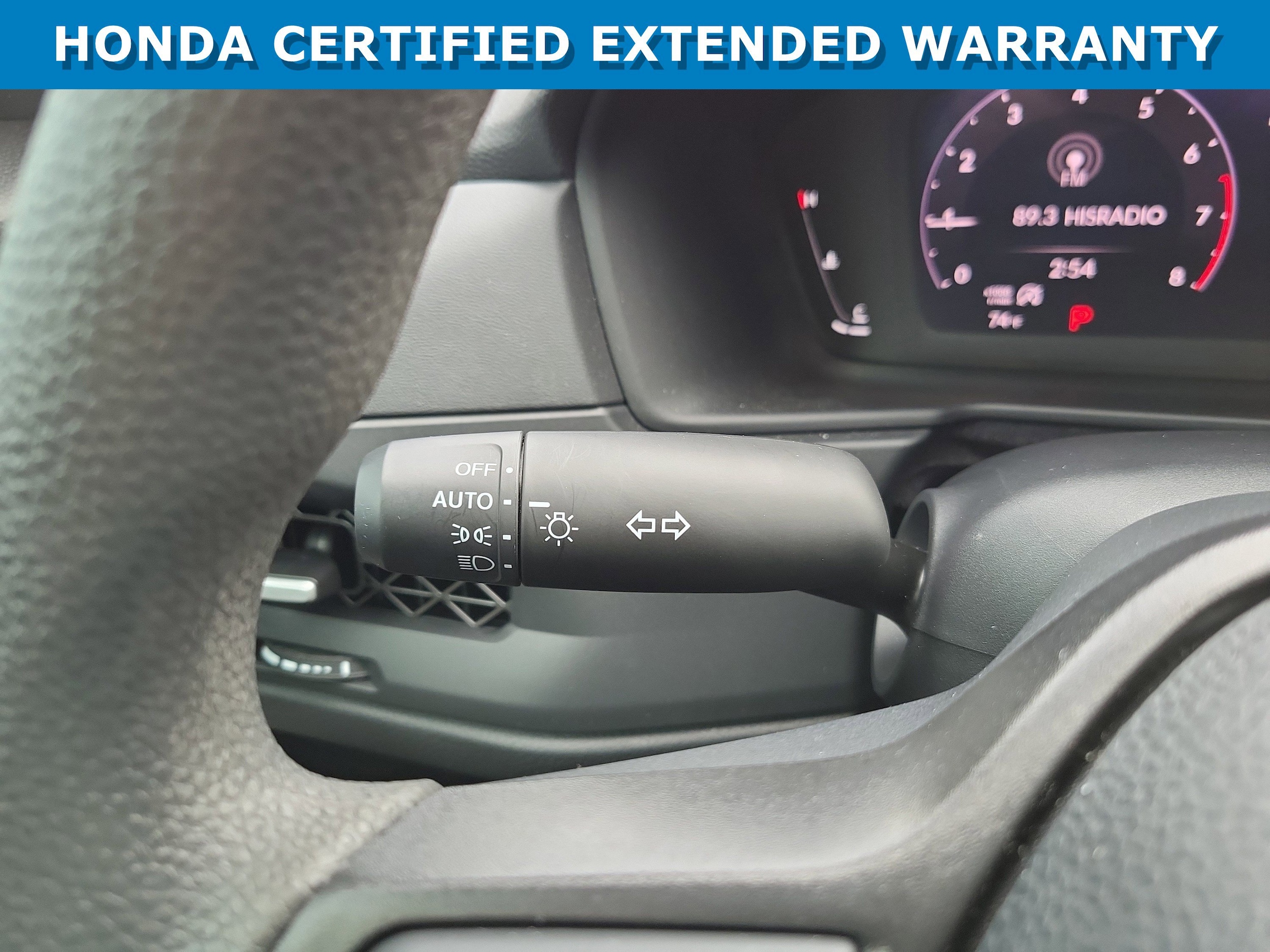 2025 Honda Accord SE - Photo 30