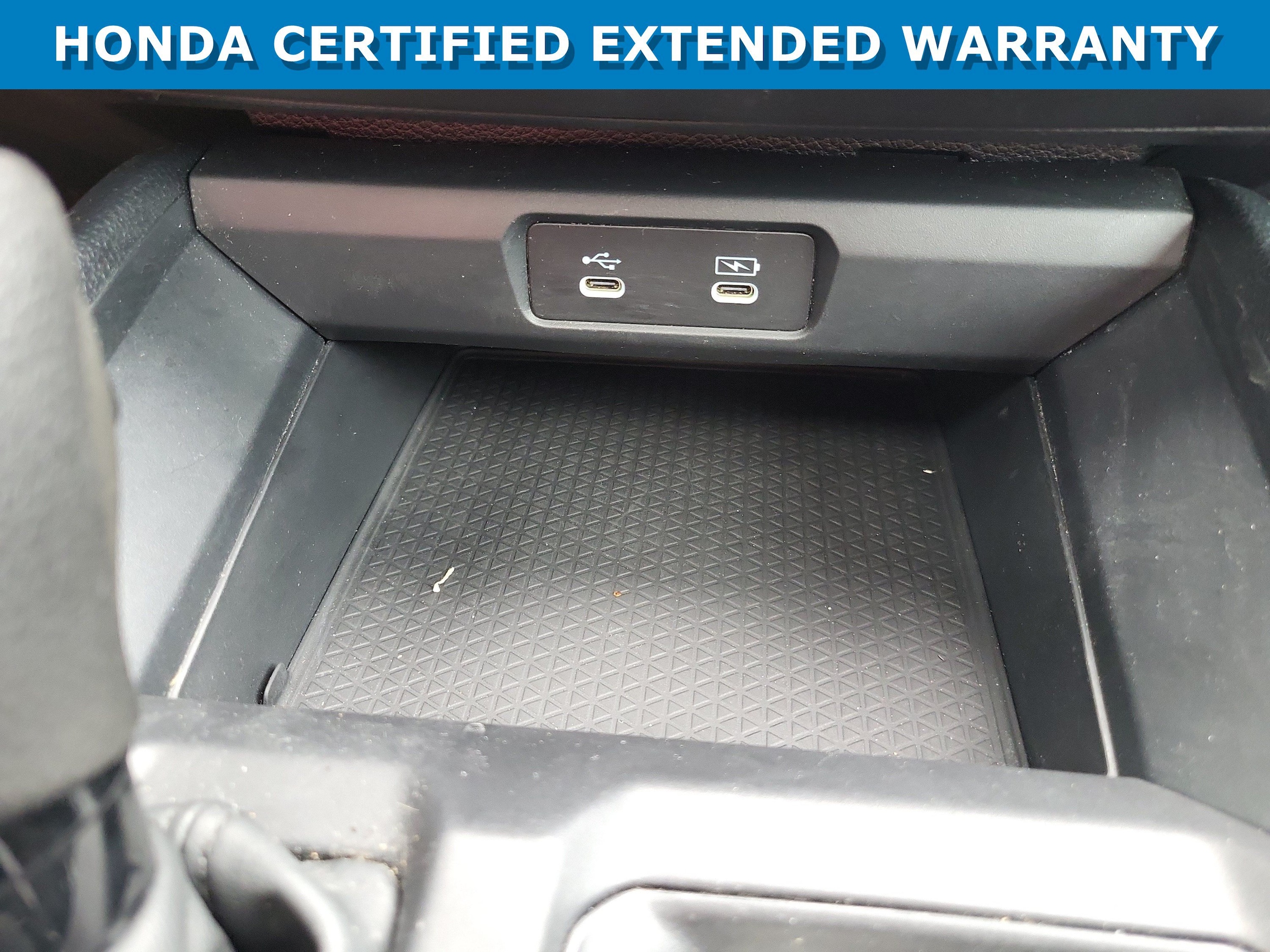 2025 Honda Accord SE - Photo 34