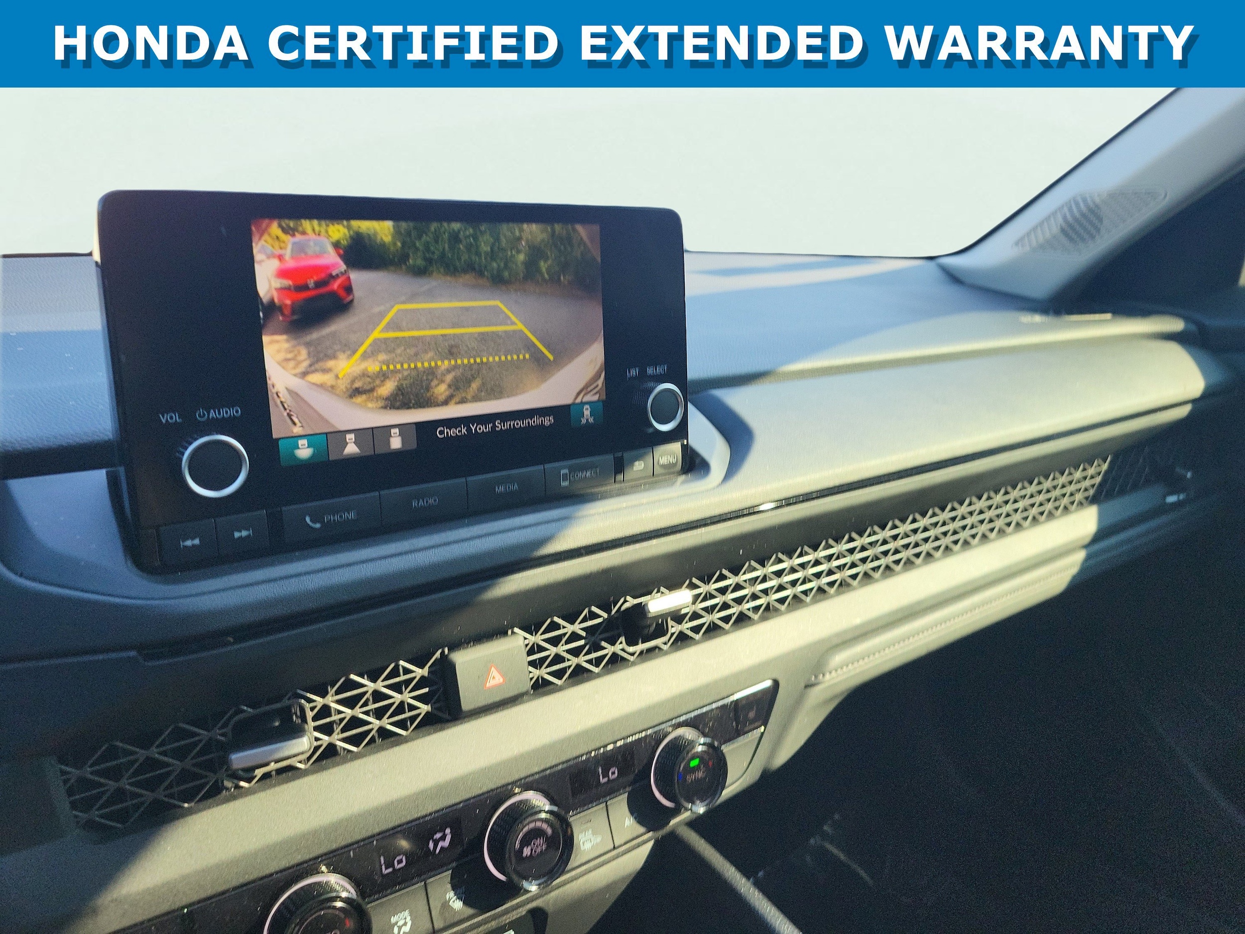 2025 Honda Accord SE - Photo 38