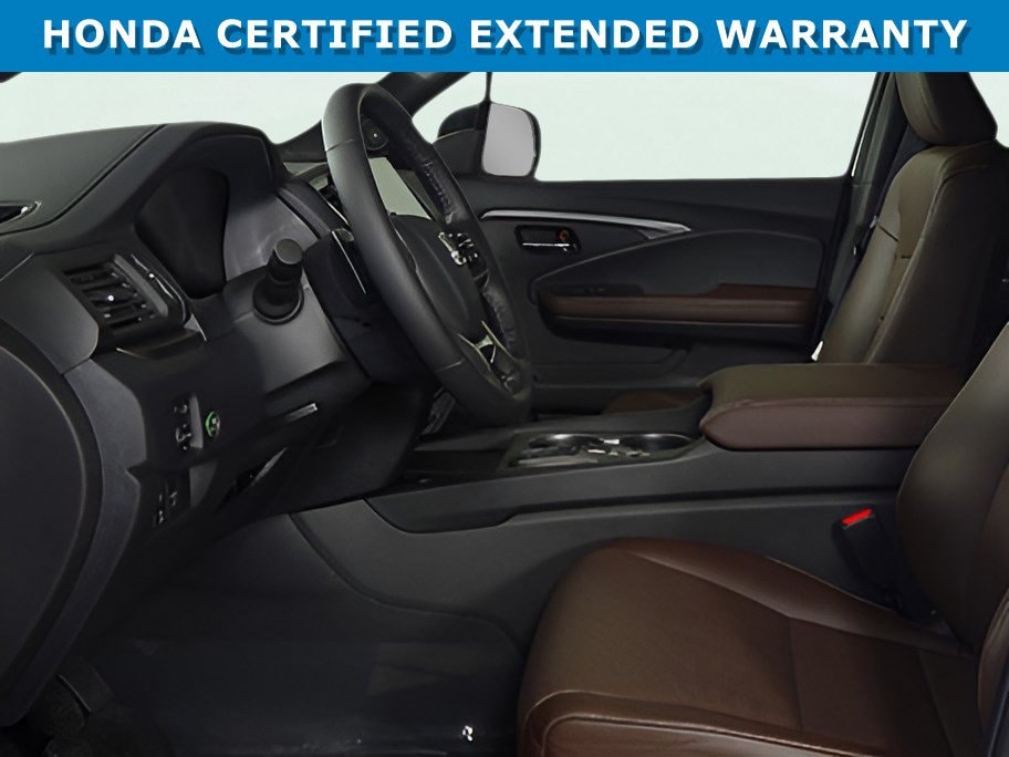 2026 Honda Ridgeline RTL - Photo 14