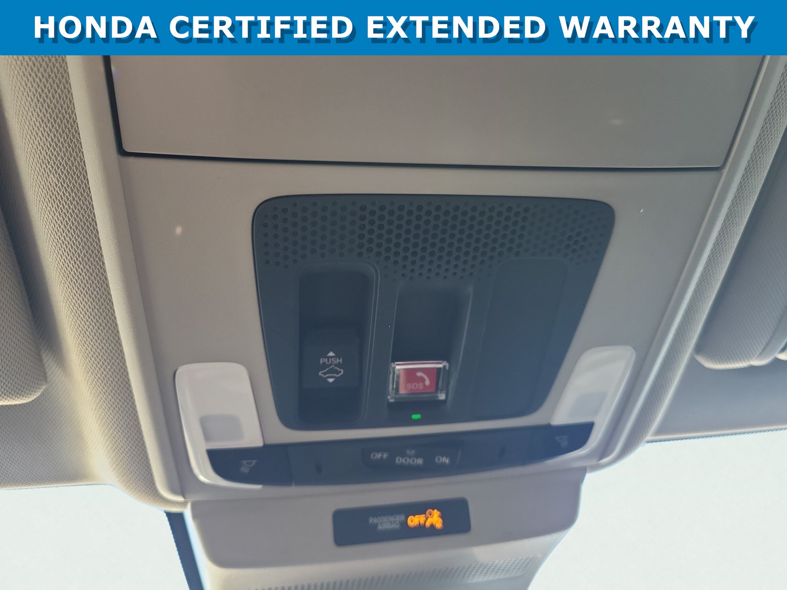 2025 Honda Accord SE - Photo 37