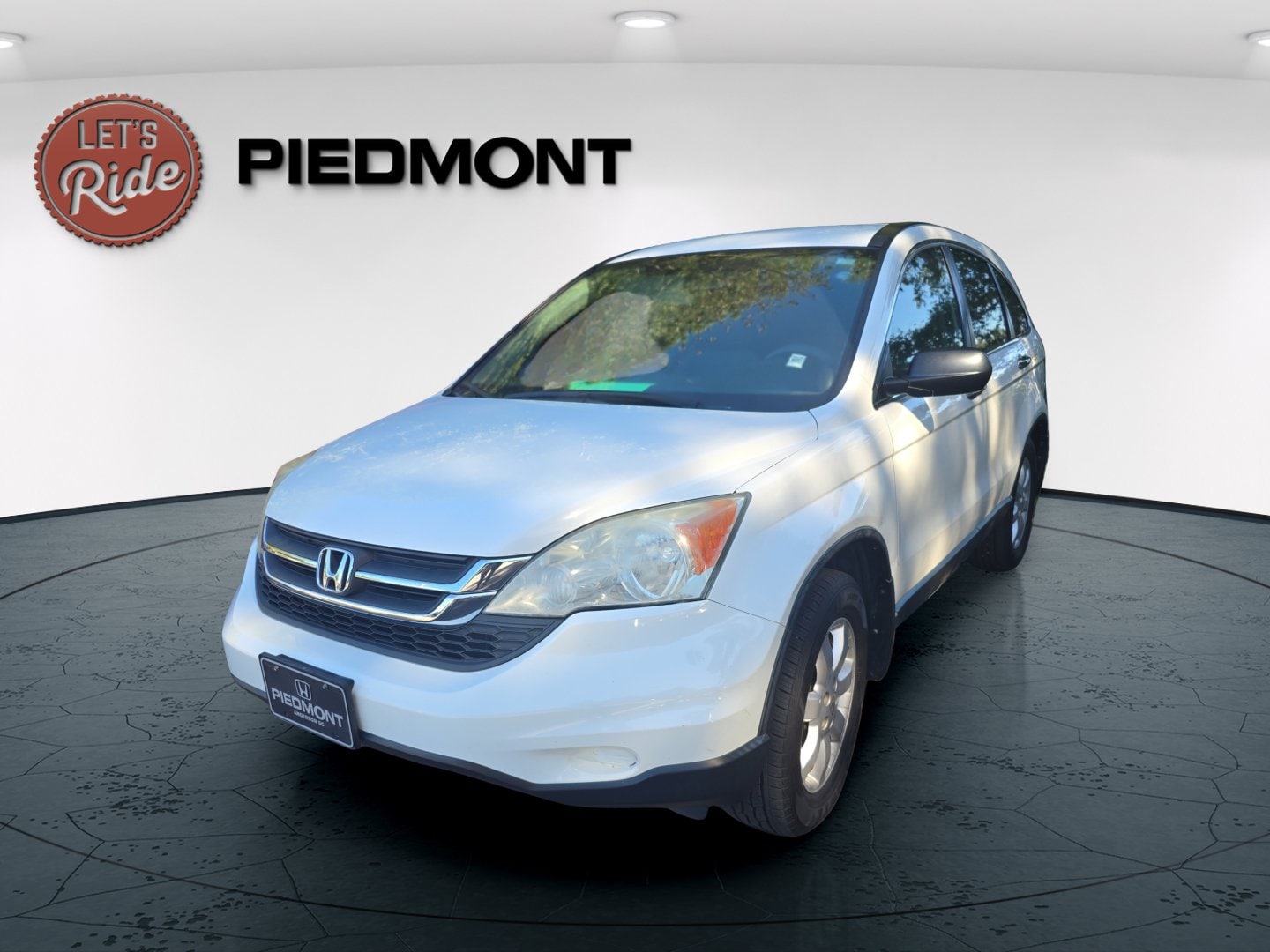 2011 Honda CR-V