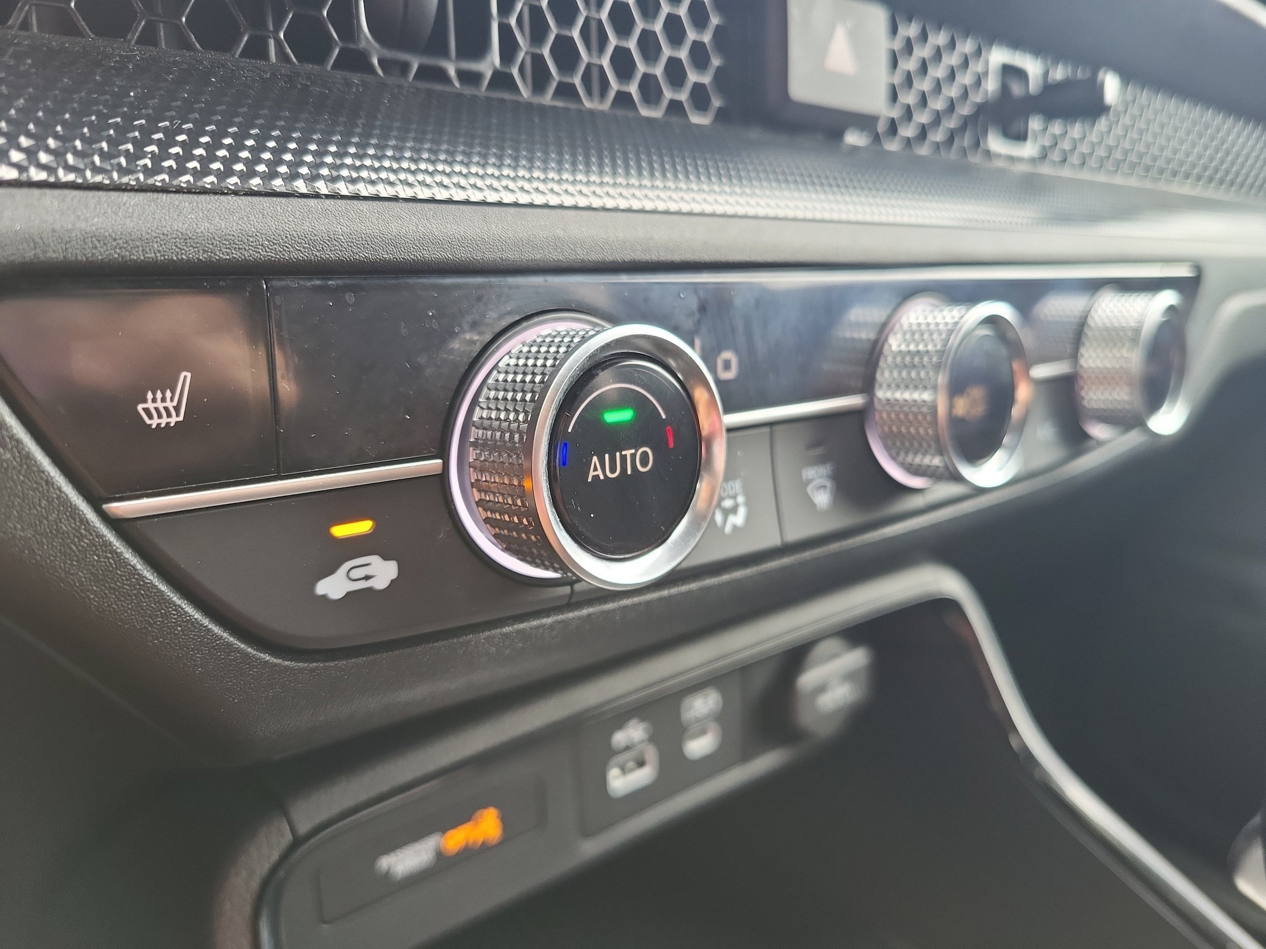 2024 Honda CR-V Sport - Photo 38