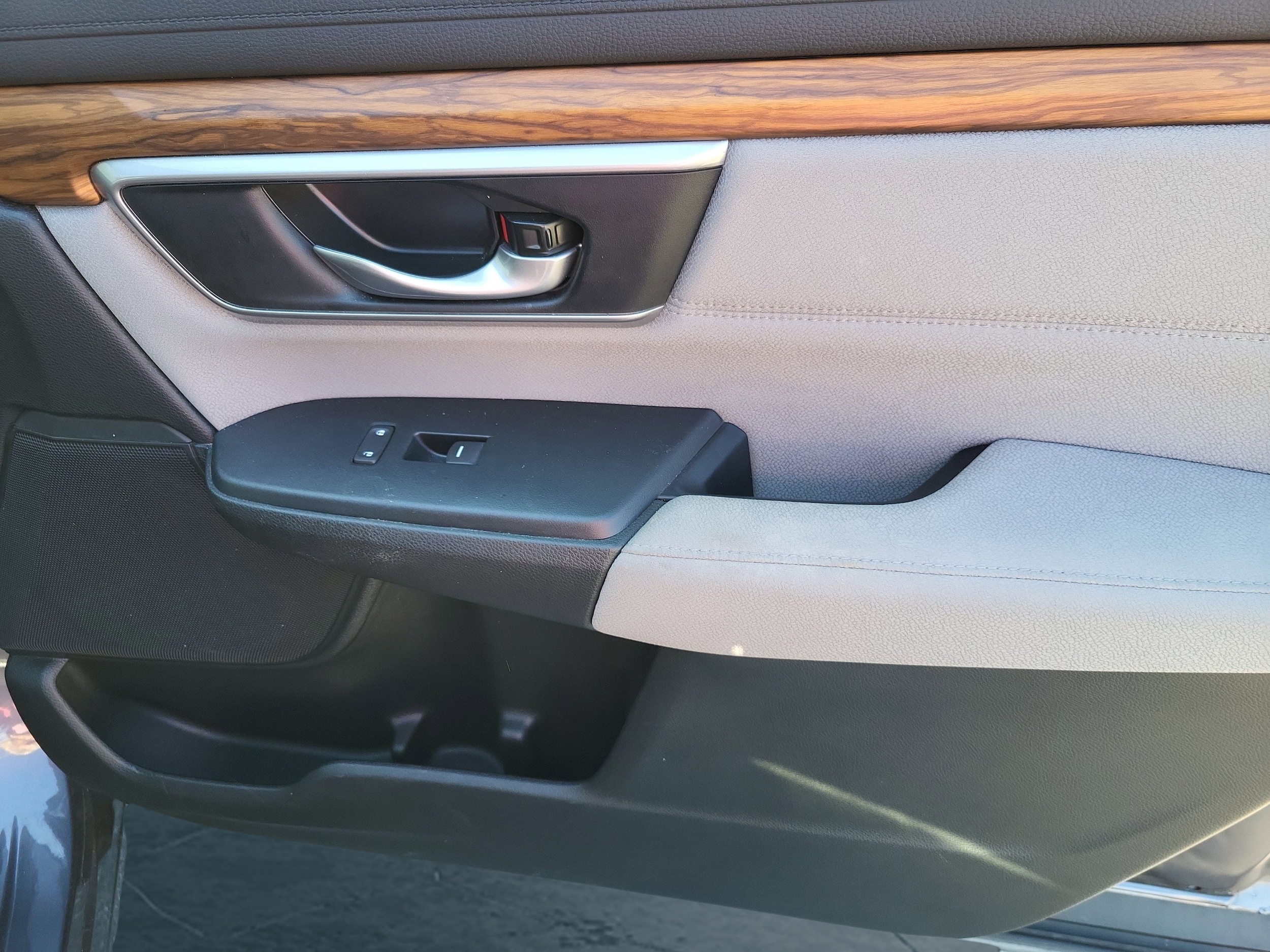 2020 Honda CR-V EX - Photo 22