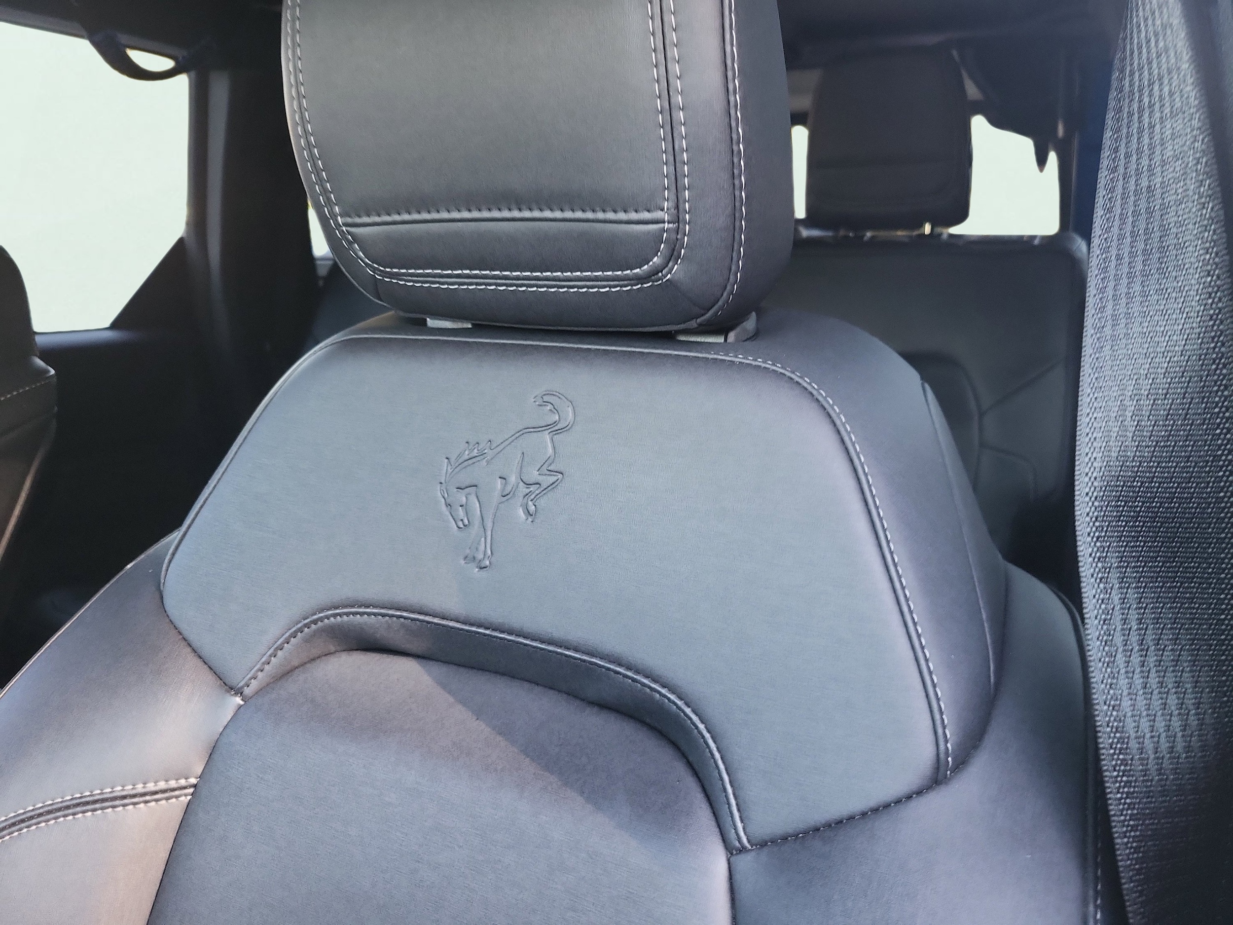 2025 Ford Bronco 4-Door Badlands - Photo 24