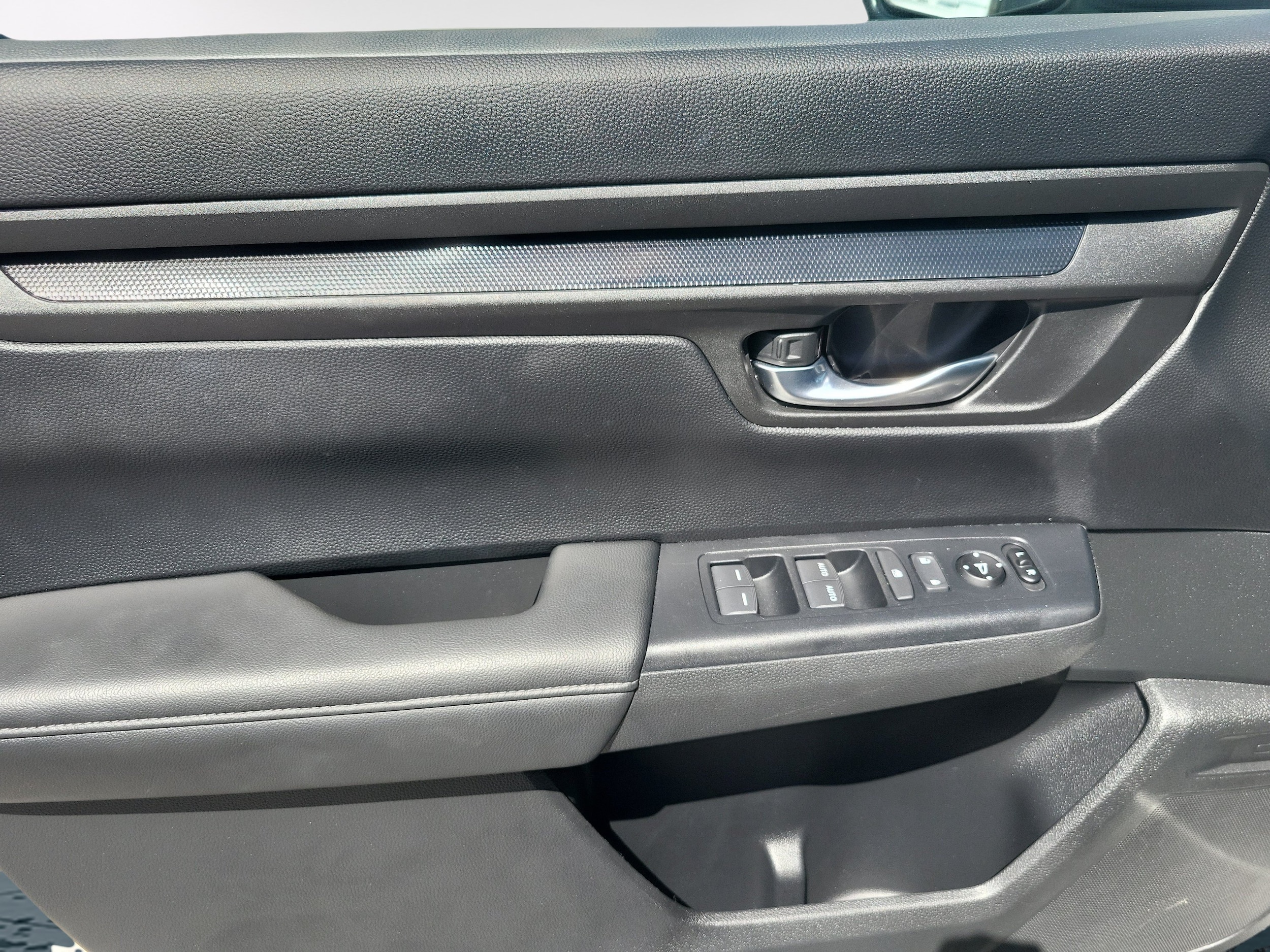 2024 Honda CR-V EX - Photo 27