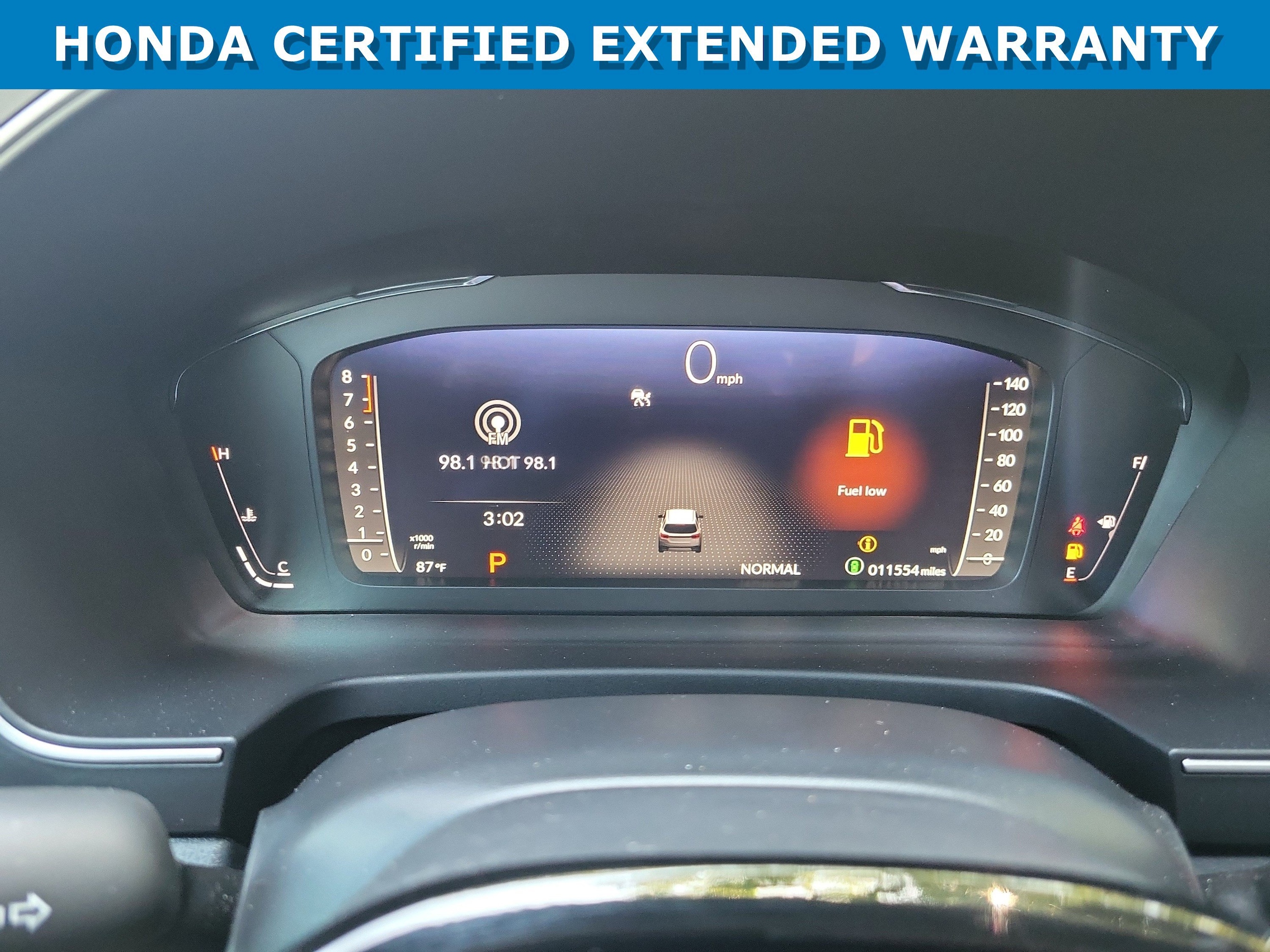 2025 Honda Pilot Elite - Photo 38