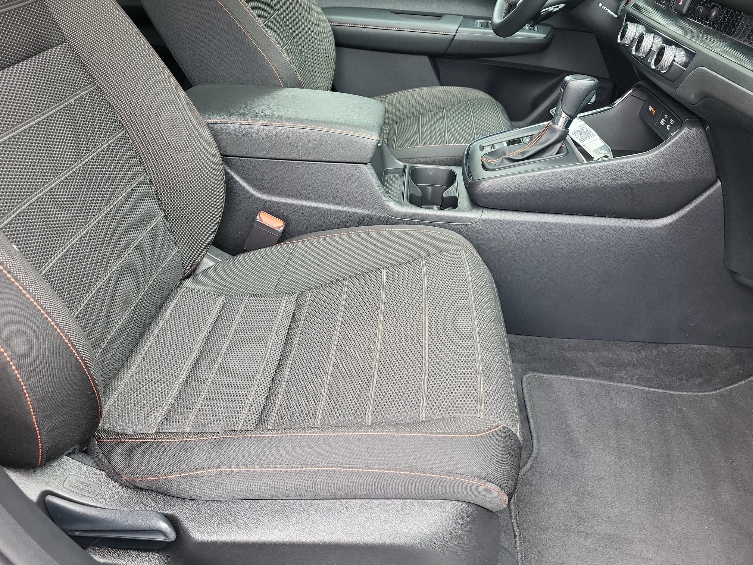 2024 Honda CR-V Sport - Photo 24