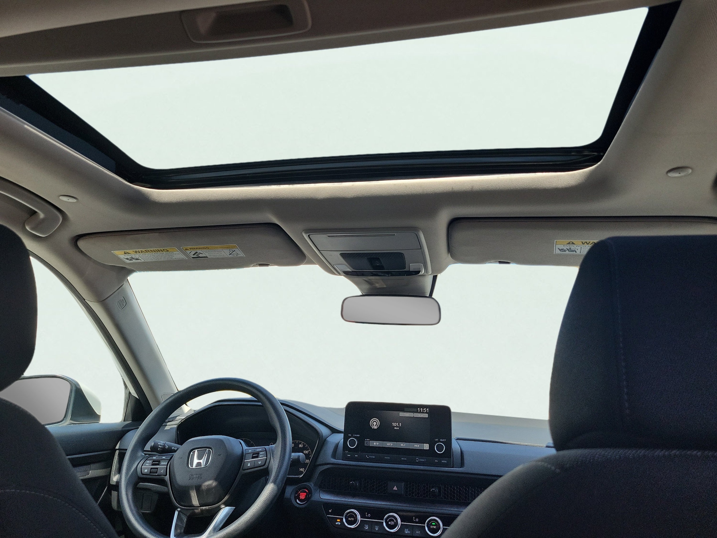 2024 Honda CR-V EX - Photo 18