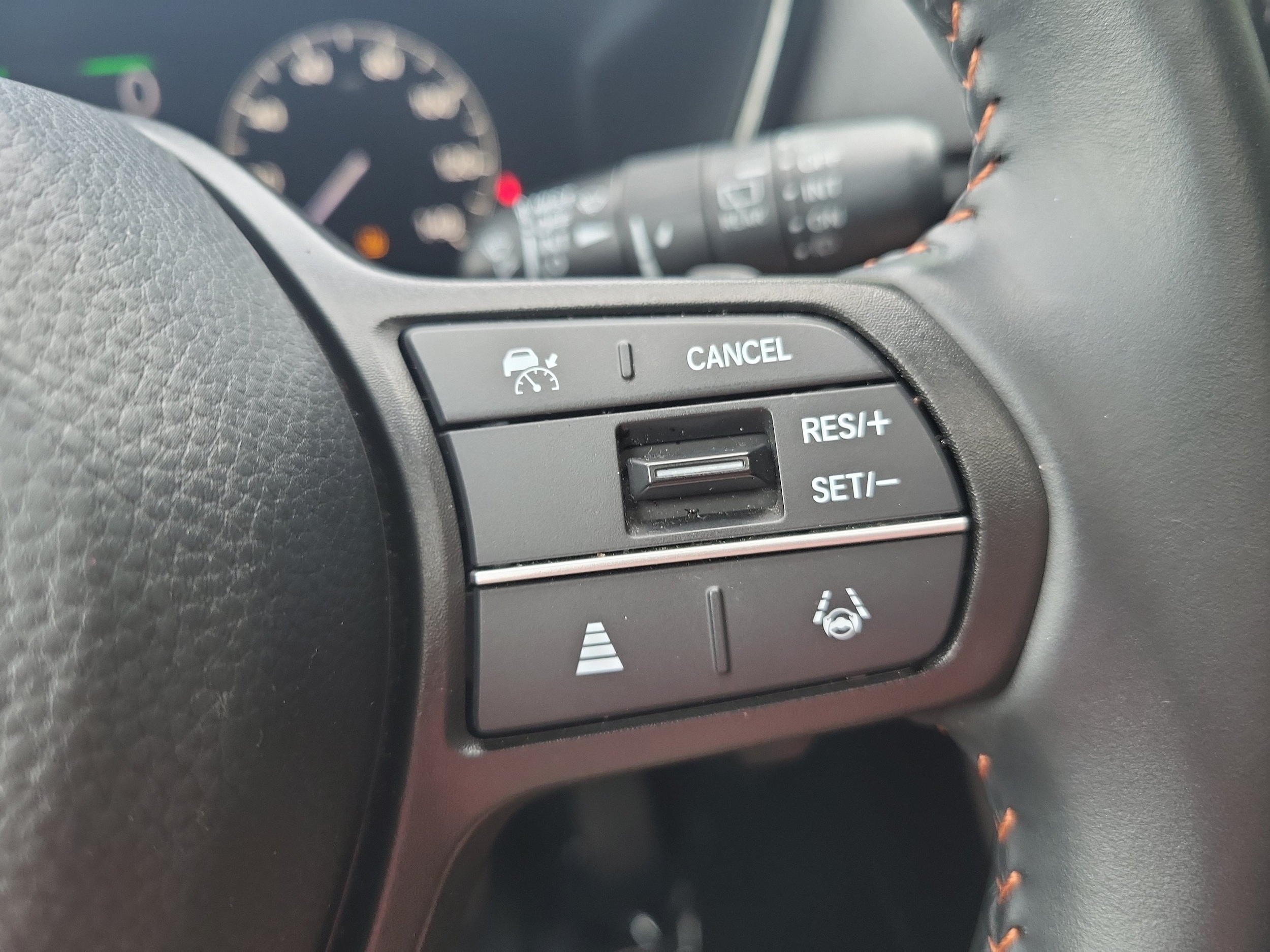 2024 Honda CR-V Sport-L - Photo 32