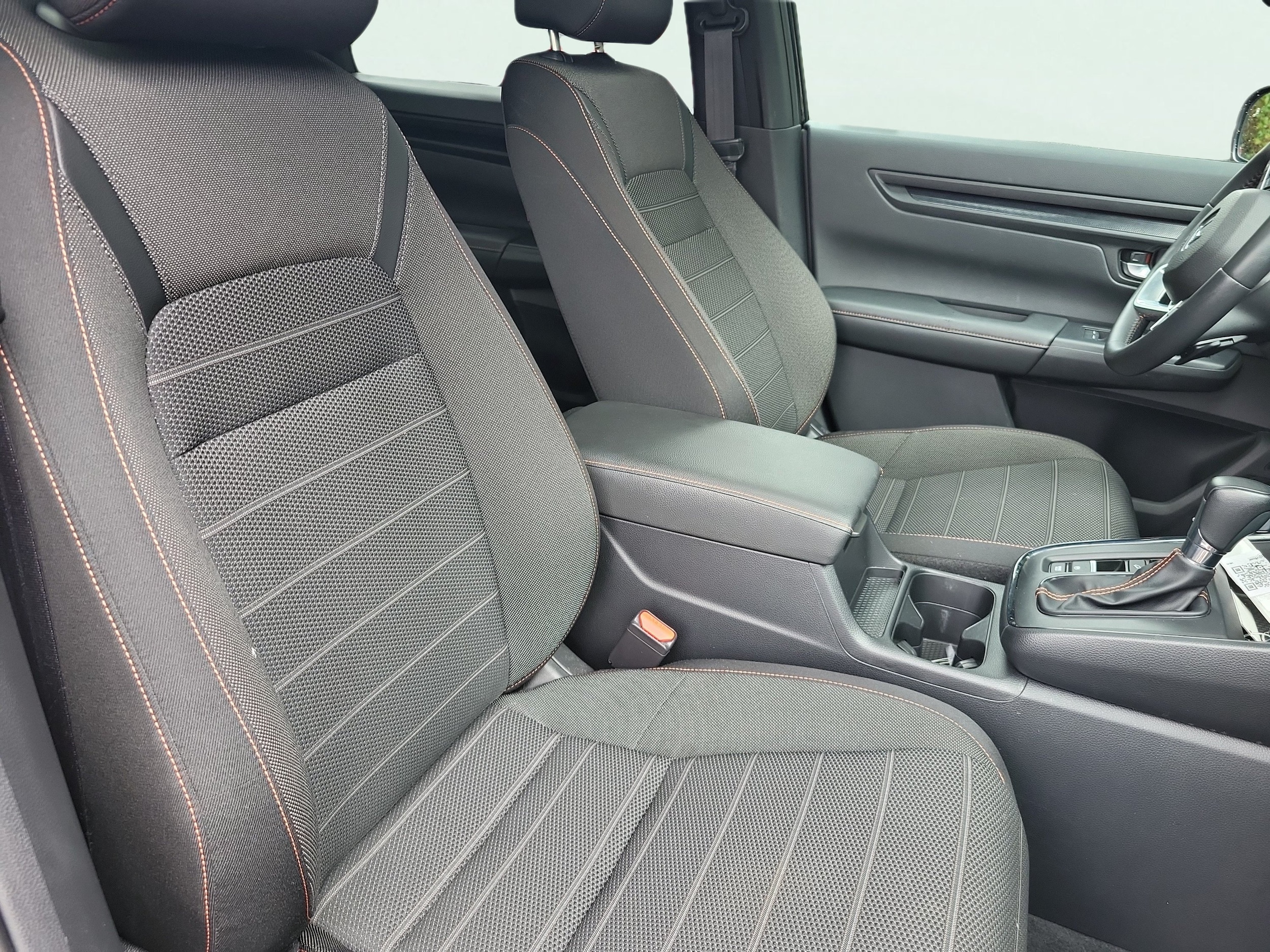 2024 Honda CR-V Sport - Photo 22