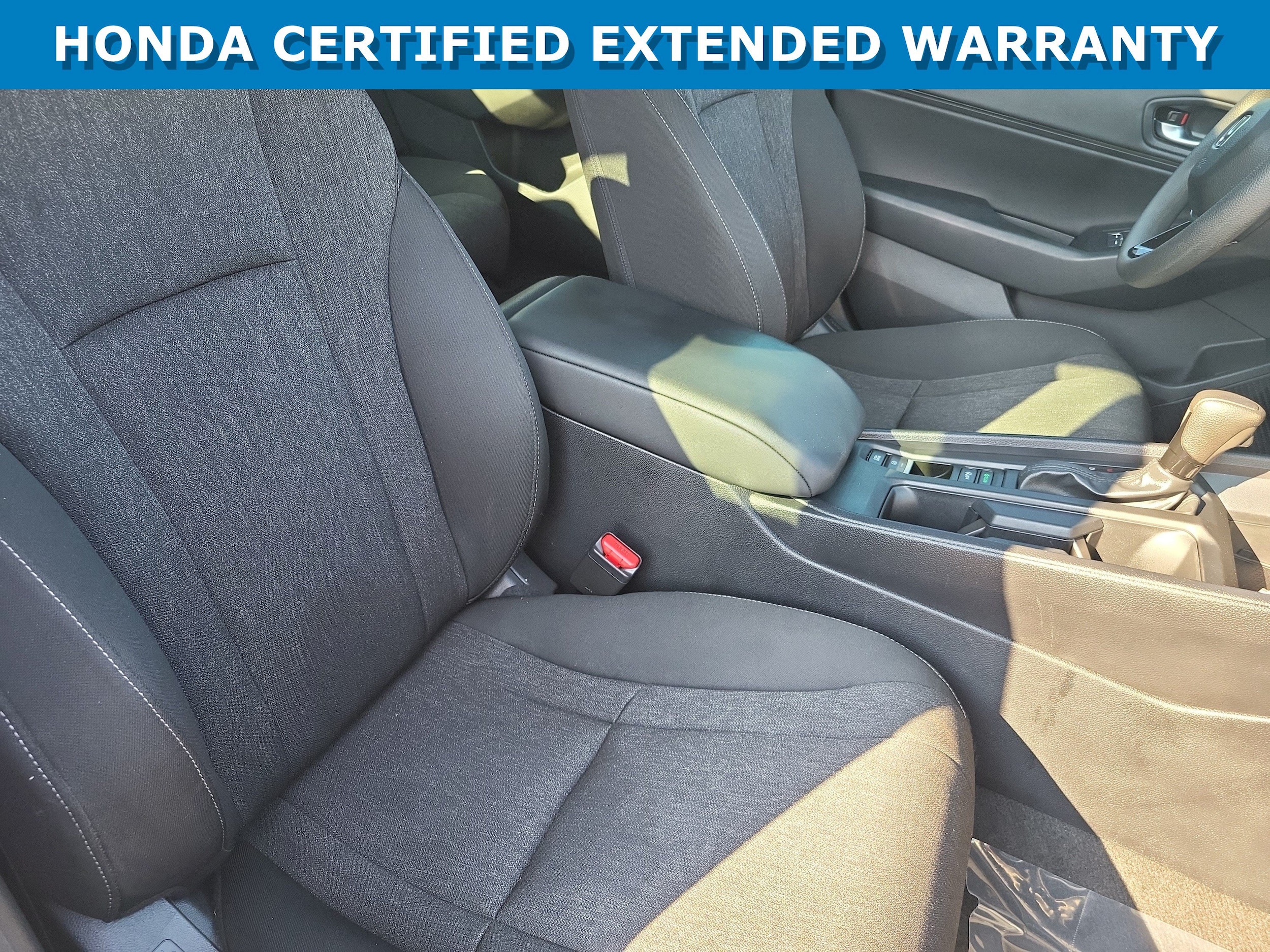 2025 Honda Accord SE - Photo 21